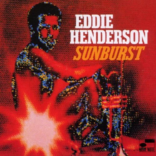 Eddie Henderson Sunburst (CD) Album
