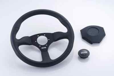 NISMO 40th Anniversary STEERING WHEEL BNR32 BCNR33 BNR34