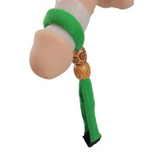 Zen Hanger Cotton Noose for penis weight hanging and stretching for enlargement