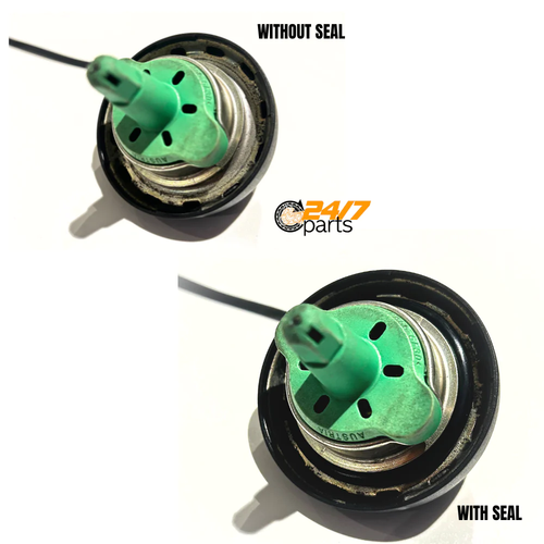 BMW 3 Series Replacement Fuel Filler Petrol Cap Seal E46 E90 E91 E92 E93 M3 - Picture 3 of 4