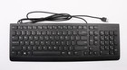 Lenovo Ideacentre 3-24ARE05 3-22ADA05 3-27IMB05 USB Verkabelte Tastatur Schwarz