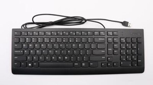 00XH626 Lenovo USB Keyboard Slim Us/i D