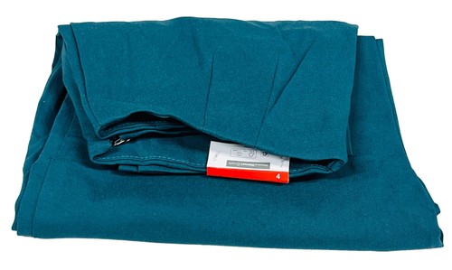 Time and Tru - High Rise Skinny Jean - Millennium Blue - Size 4 - Bild 2 von 3