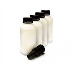 4x Nachf?lltoner f�r Kyocera f? 6970 DN 1T02J50EU0 TK450 BLACK