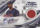2023 Topps Series 2 - Brayan Bello #MLMA-BB