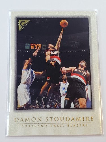 Scegli le tue carte - Squadra Portland Trailblazers - Selezione carte basket NBA - Foto 223 di 288