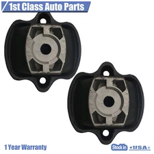 Engine Motor Mounts Left or Right For 1974-1991 Mercedes W123 W126 1232413013
