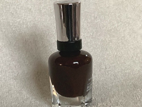 SALLY HANSEN SALON MANICURE/GEL/THERAPY***U chOOse***0.5 fl oz/14.7 ml~BRAND NEW - Picture 190 of 684