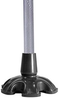 Essential Medical Supply Big Foot 4 Prong Cane Tip Replacement 1 Each on sale Essential Medical Supply Big Foot 4 Prong Cane Tip Replacement 1 Each on sale