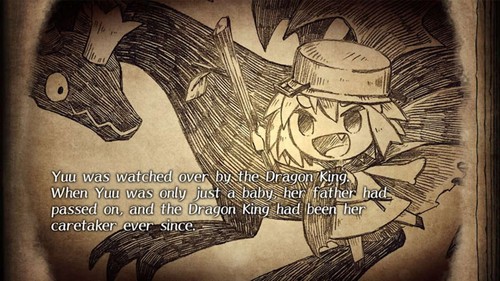 Cruel King And The Great Hero Storybook Edition PS4 New - Bild 2 von 5