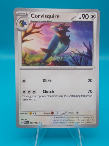 PALDEA EVOLVED Pokémon TCG 1 - 193 - PICK YOUR OWN REGULARS LP/NM 3+ FREE SHIP - Picture 250 of 299