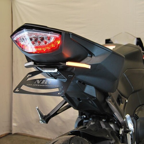 NRC 2017 + Honda CBR 1000RR LED Turn Signal & Fender Eliminator (2 Options) - Picture 8 of 16