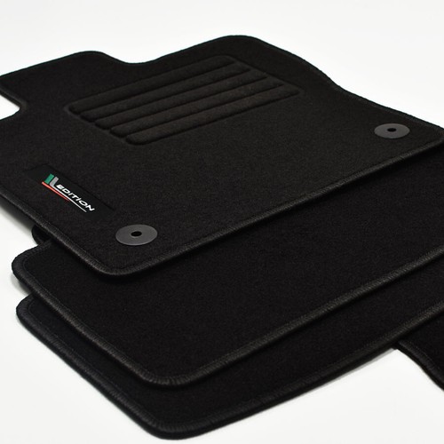 Mattenprofis Velours Edition Fußmatten für Skoda Octavia III 5E ab Bj.11/2012    - Bild 5 von 10