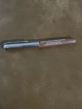 Vintage Pocket Duo-Fast Pen Stapler Advertising GREAT LAKES MOBILE HOMES Guerdon