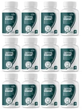 Renew Dental Support Dietary Supplement - 12 Bottles 720 Capsules