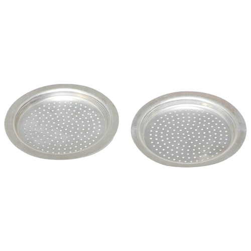 Universal Kaffeemaschine Ersatzteile Ungiftig 2 Stück Filter Neu Elastische Dichtung - Bild 40 von 71
