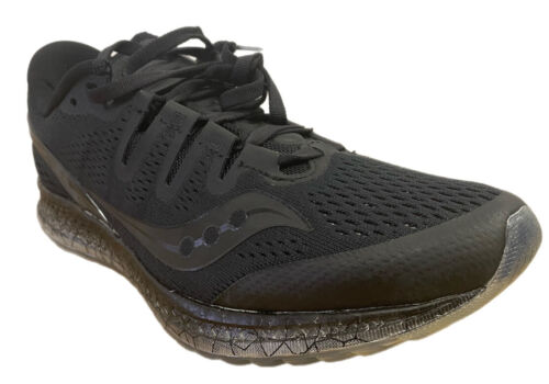 Saucony Freedom ISO Damengröße 10,5 US - Bild 2 von 6