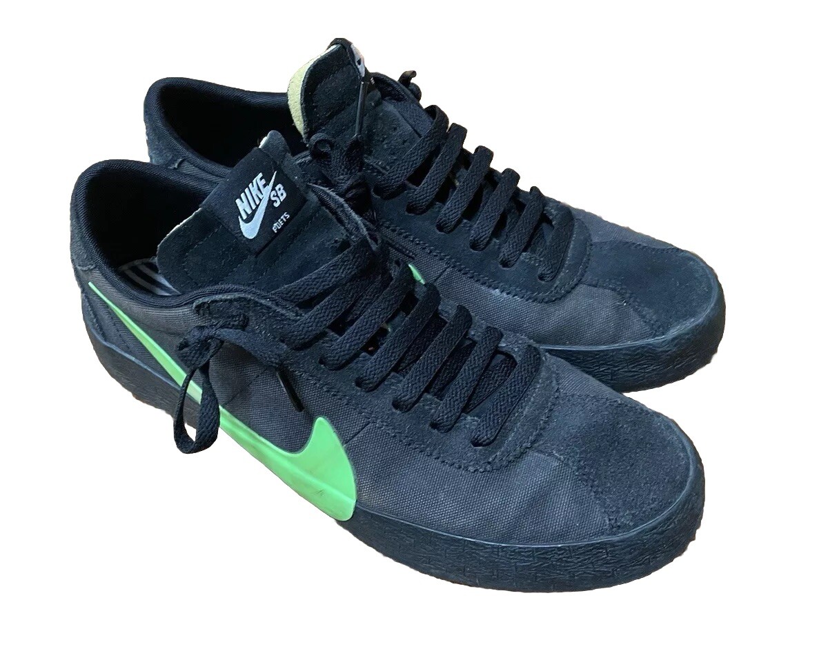 希少モデル Poets × Nike SB Bruin QS 28cm POETS x Nike SB Bruin React: Release Info