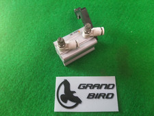 SMC CQ2B16-30D CYLIDER, USED