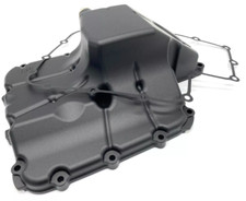2014 - 2020 YAMAHA FJ09 FZ09 MT09 XSR900 OEM OIL PAN W/ GASKET STRAINER COVER