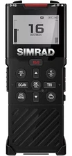 Simrad HS40 Wireless Handset For Simrad VHF Radio PN: 000-14475-001