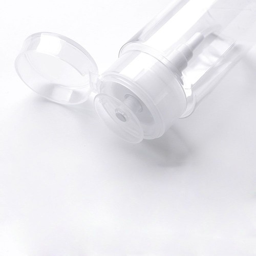 Remover Storage Bottle Press Bottle Refillable Container Empty Pump Dispenser - Picture 4 of 11
