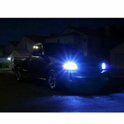 8000K For Dodge Charger 2011 2013 2014 LED Headlight Hi/Lo Fog Light Bulbs kit - Picture 4 of 12