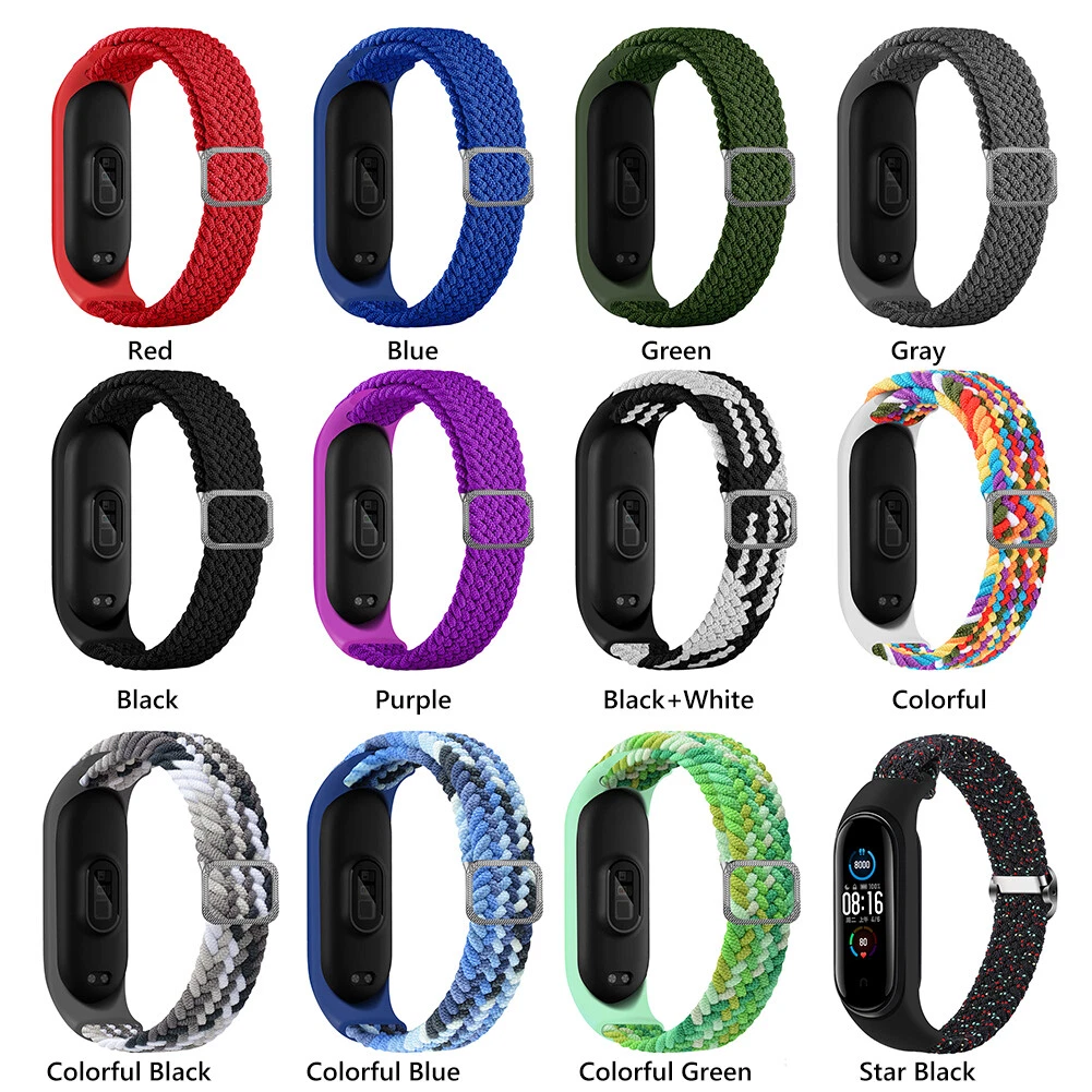 Upgrade Your Sport Experience With Huawei Smart Band 8 Single Color  Silicone Watch Strap Offering Secure Fit & Comfortable Wear All Day Long  Paper Wristbands for 