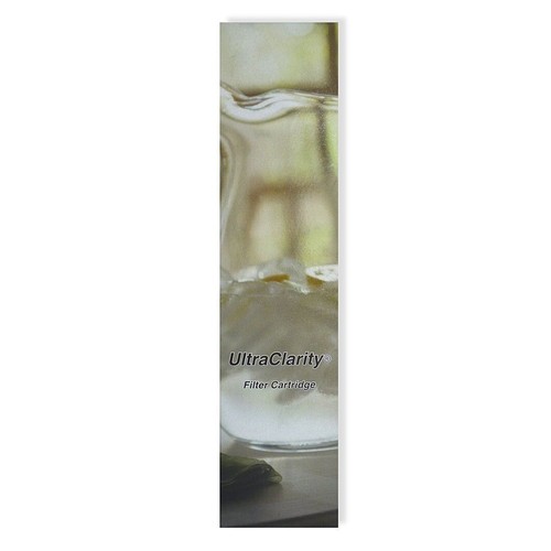 Refrigerator water filter FOR Bosch UltraClarity 9000077104 00740560 644845 - Picture 2 of 5