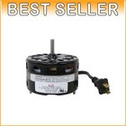Direct Replacement 3.3 Inch Vent Fan Motor for Nutone/Broan Models - UL Approved