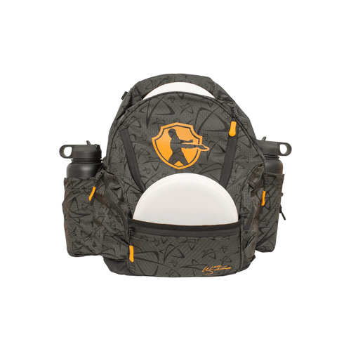 Prodigy Disc Golftasche BP-3 V3 Rucksack (Farbe wählen) fasst bis zu 20 Scheiben - Bild 4 von 5