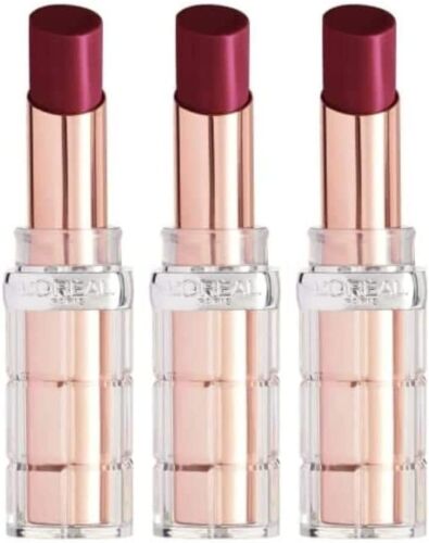 L'oreal Color Riche Shine Lipsticks Choose Your Shade. NEW - Free Postage - Picture 3 of 18