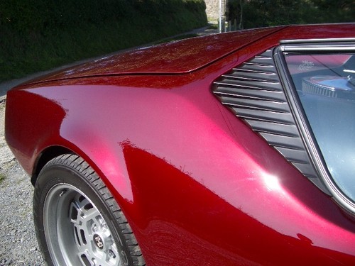 HARLY WAX car polish PURE CARNAUBA WAX ... harley - Picture 2 of 5