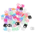 50 sztuk Port ładowania Ochraniacz Nasadka Plastikowa pyłoszczelna pokrywa wtyczki