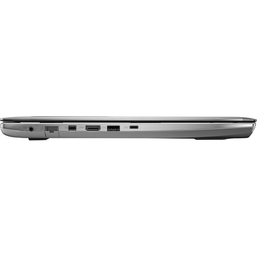 ASUS GL502VS-DS71 15.6" Laptop i7-7700HQ GTX1070 16GB 128GB 1TB W10 C Grade - Picture 6 of 6