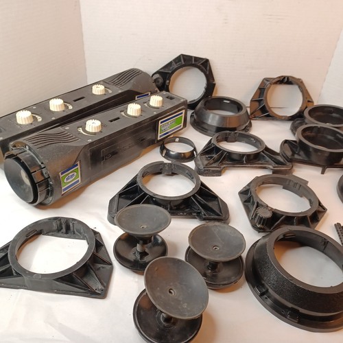 Hopkins Hoppy Mechanical Headlight Aimer Aiming Service Kit Model B4A Parts - Foto 2 di 15