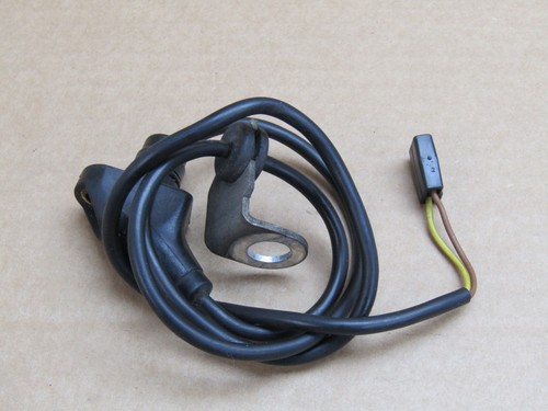 BMW K100LT Police 1996 speedo sensor in final drive (8259) - Picture 4 of 7