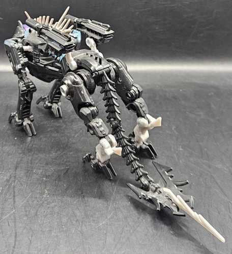 Transformers ROTF Deluxe Ravage - Bild 2 von 8