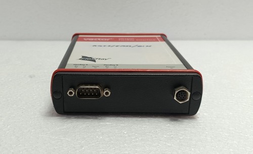 Vector VN3600 FlexRay Interface | Used Automotive Tool - Picture 4 of 6