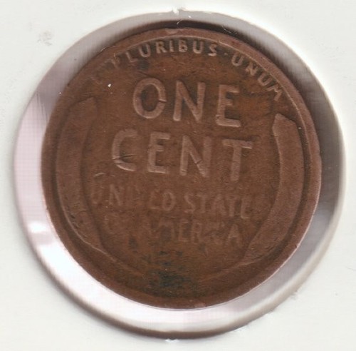 115 Year Old Collectible 1910 US Lincoln Wheat Penny Collectors Collection Coin - Picture 2 of 2
