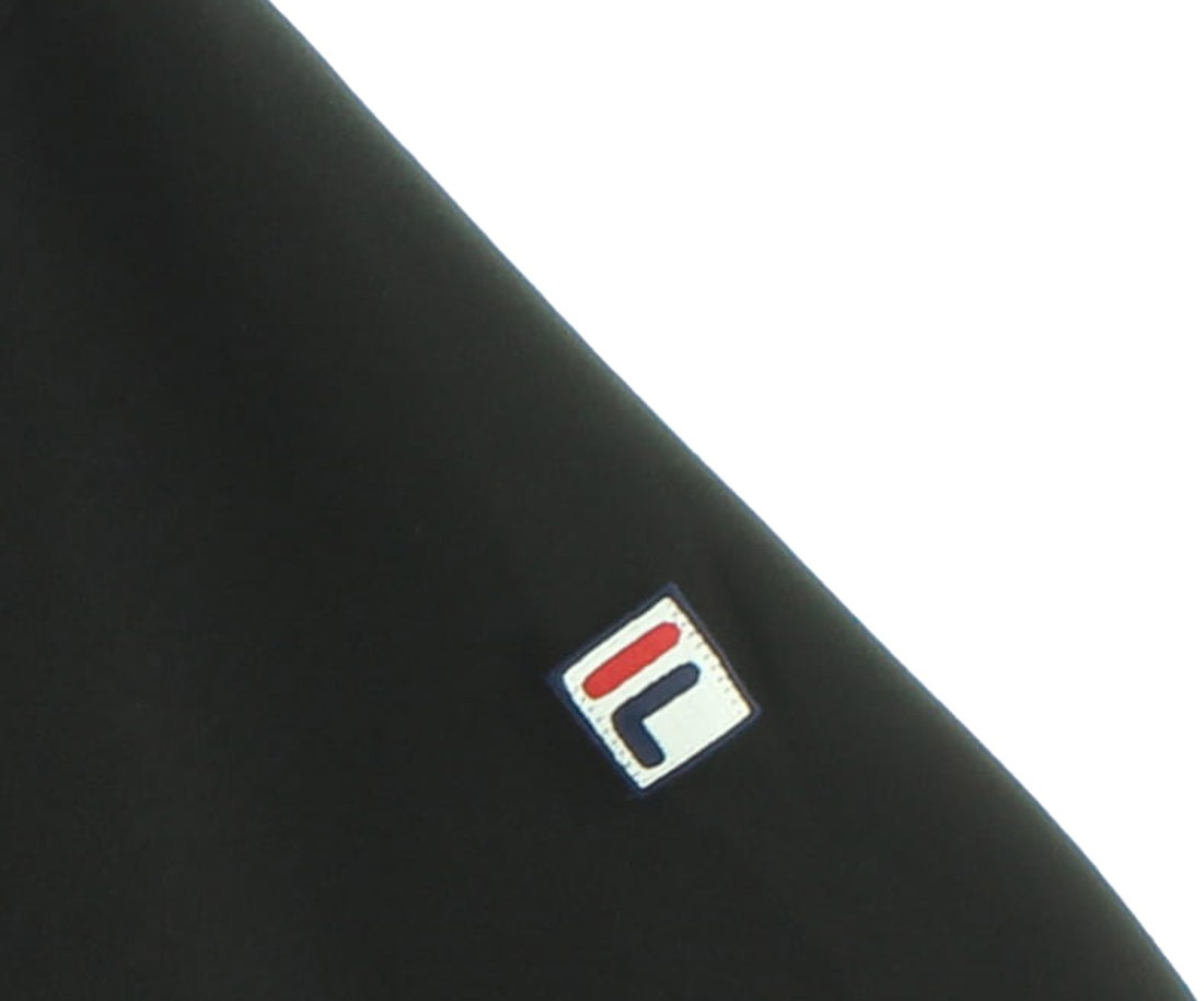 Giacche uomo Fila Match Fleece full zip