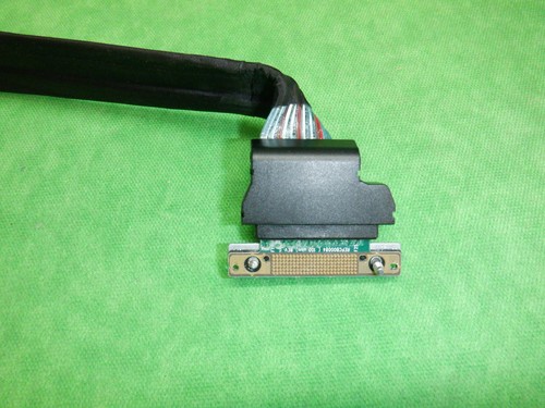 DELL 0K43RY POWEREDGE SERVER R630 8 BAY BP BACKPLANE HD SAS RAID CABLE 1N2WK - Picture 3 of 5