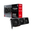 ASUS Radeon RX 9060 XT Prime OC 16GB GDDR6 Graphics Card