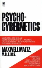 Psycho-Cybernetics Paperback Maxwell Maltz