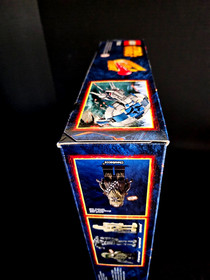 Lego Star Wars Set #75042 Droid Gunship Retired 2014 New Sealed Mint! Great Set!