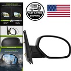 Right Passenger Side Mirror for Silverado Sierra Avalanche Suburban Tahoe Yukon