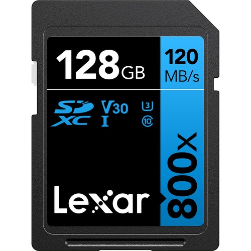 Lexar Pro USB-C Dual-Slot Reader (LRW470U-RNHNU) + 160GB Memory Bundle - Picture 11 of 11