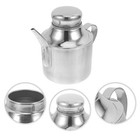  Fettbehälter Ölflasche Edelstahl Ölspender Aus Ölkrug Für Die Küche