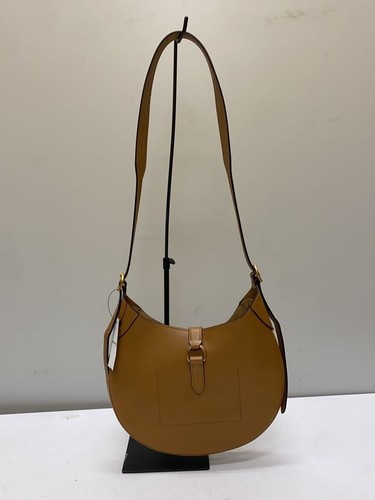POLO RALPH LAUREN Shoulder bag Leather CML Solid color Polo ID Medium Calfskin - Picture 3 of 6