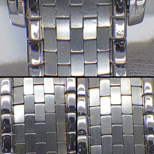 OMEGA Watch De Ville 4581.31.00 Date White Dial Stainless Steel Automatic - Picture 8 of 11